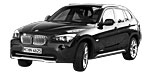 BMW E84 U1657 Fault Code